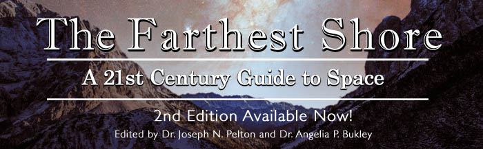 The Farthest Shore